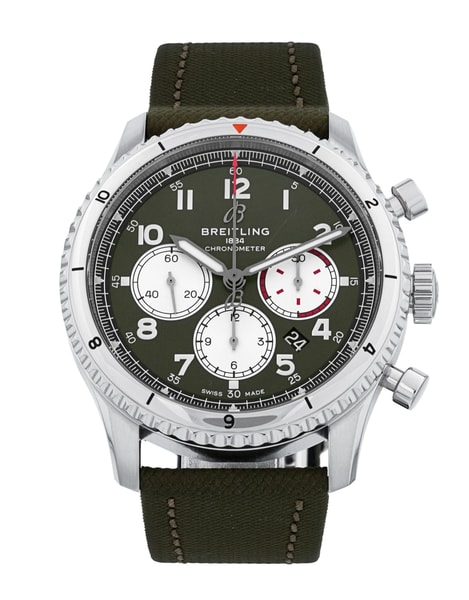 Breitling Aviator 8 AB0119